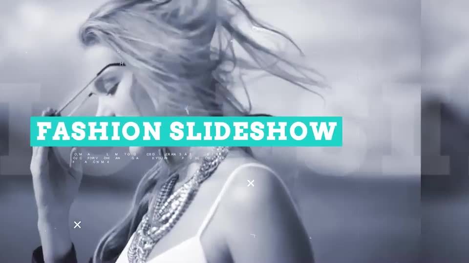 fashion opener after effects free download