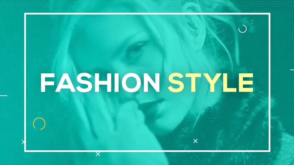 Fashion Opener - Download Videohive 20400640