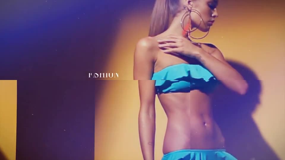 Fashion Opener - Download Videohive 20538517