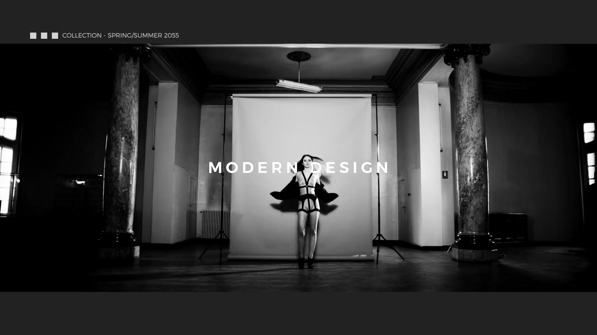 Fashion Opener Videohive 20722473 After Effects Image 3