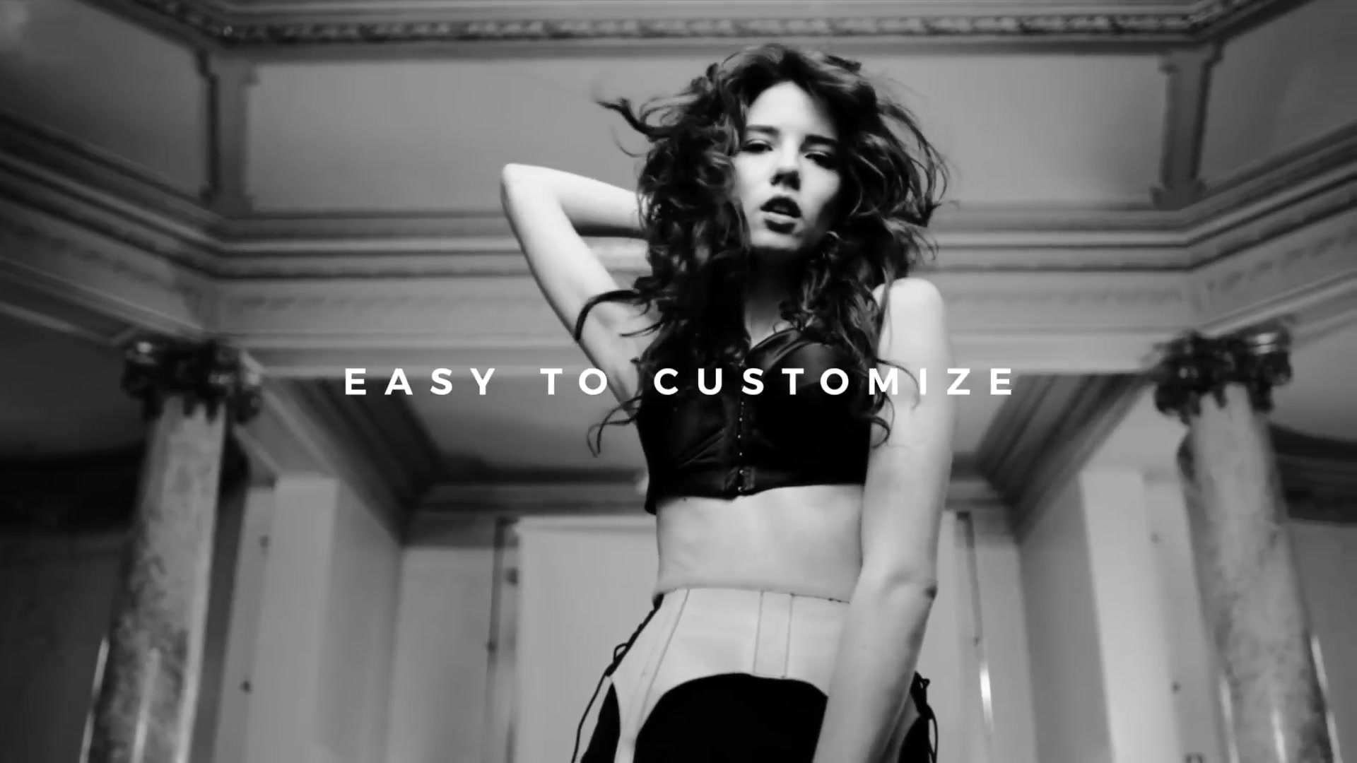 Fashion Opener Videohive 20722473 After Effects Image 4