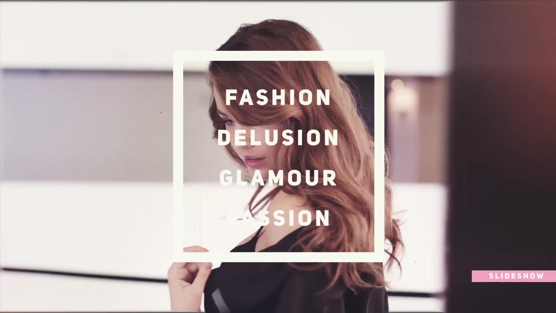 Fashion Opener - Download Videohive 20813114