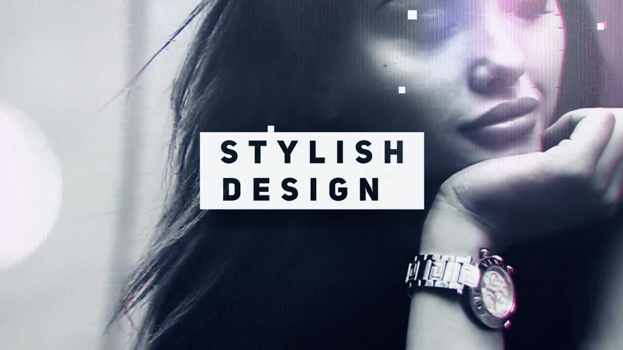 Fashion Opener - Download Videohive 20864856