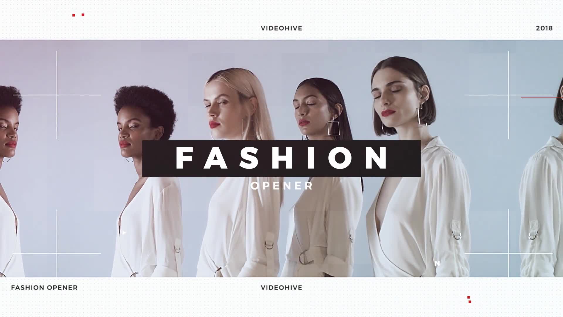 Fashion Opener - Download Videohive 22125198