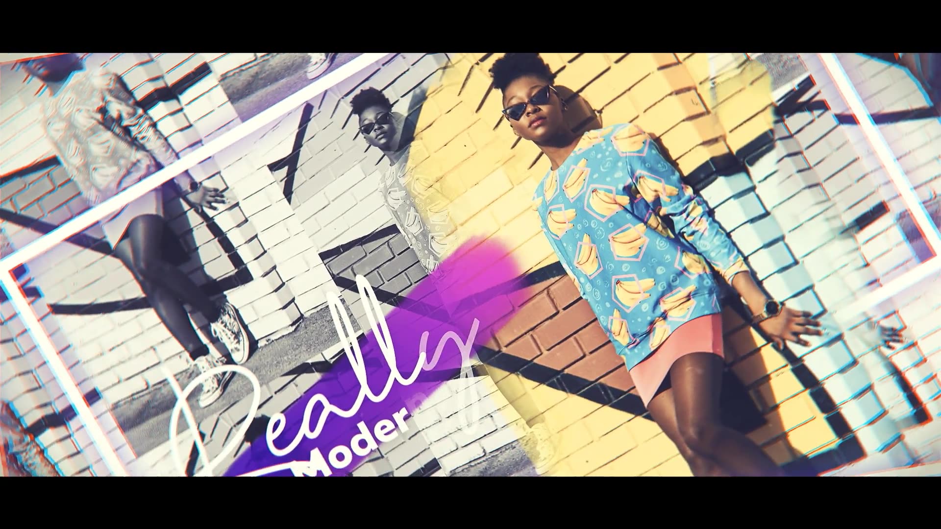 Fashion Opener - Download Videohive 23344394