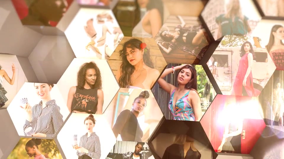 Fashion Opener Videohive 26949208 After Effects Image 6