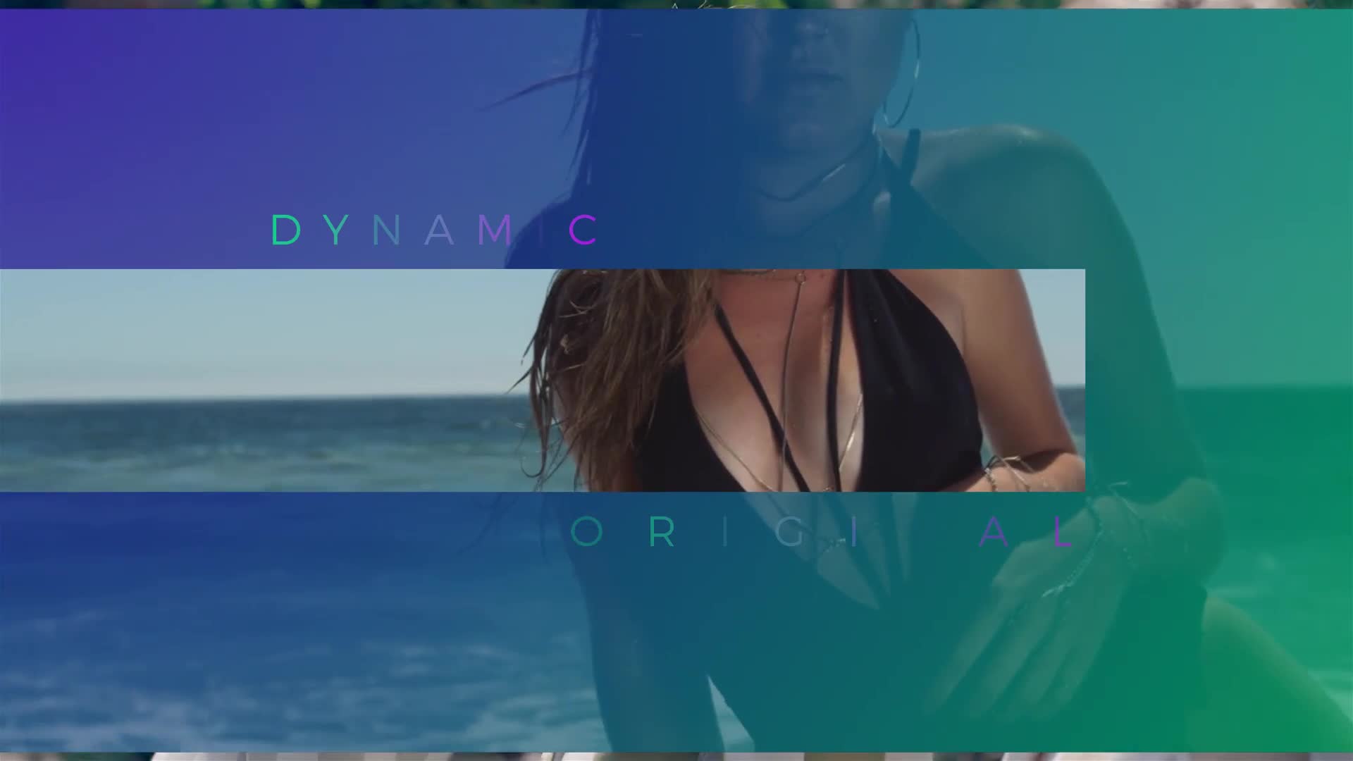 Fashion Opener | Dynamic Promo - Download Videohive 20722486