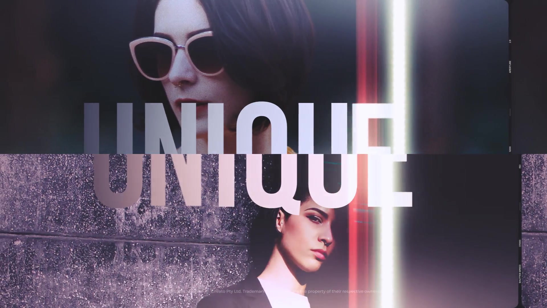 Fashion Opener Fashion Intro Videohive 21300794 After Effects Image 8