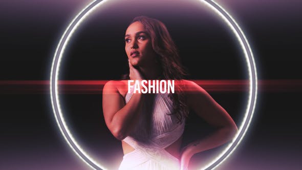 Fashion Opener Fashion Intro - 21300794 Videohive Download
