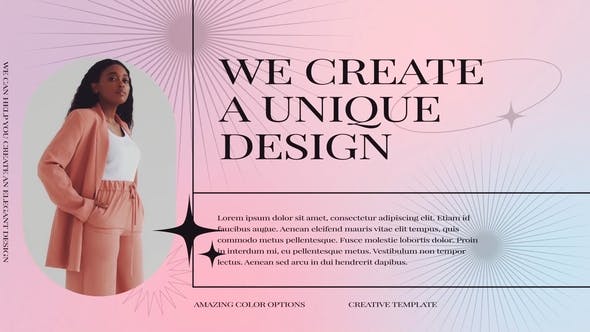 Fashion Opener For After Effects - Videohive Download 38977339