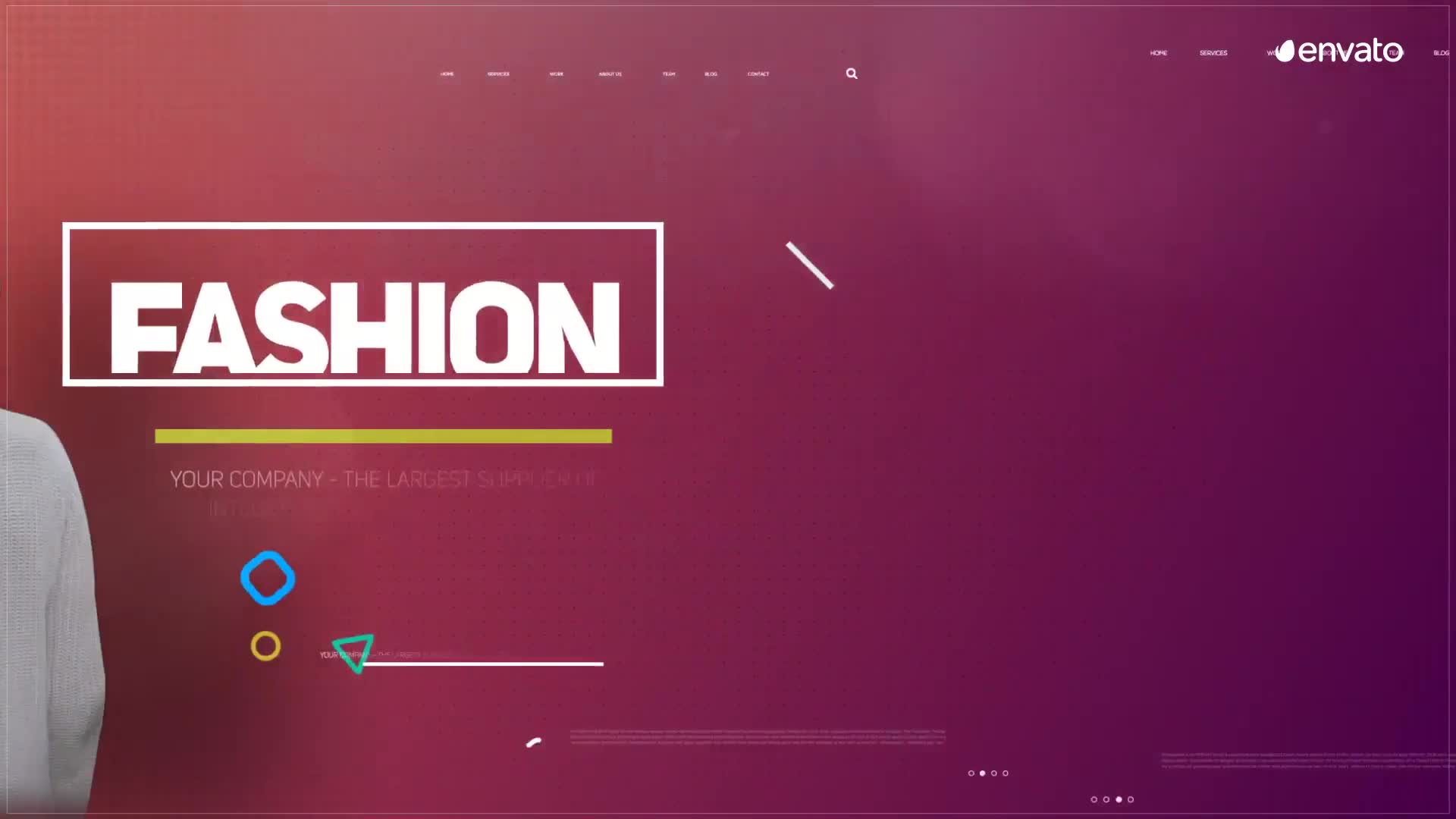 Fashion Opener For Premiere Pro Videohive 33742959 Premiere Pro Image 2