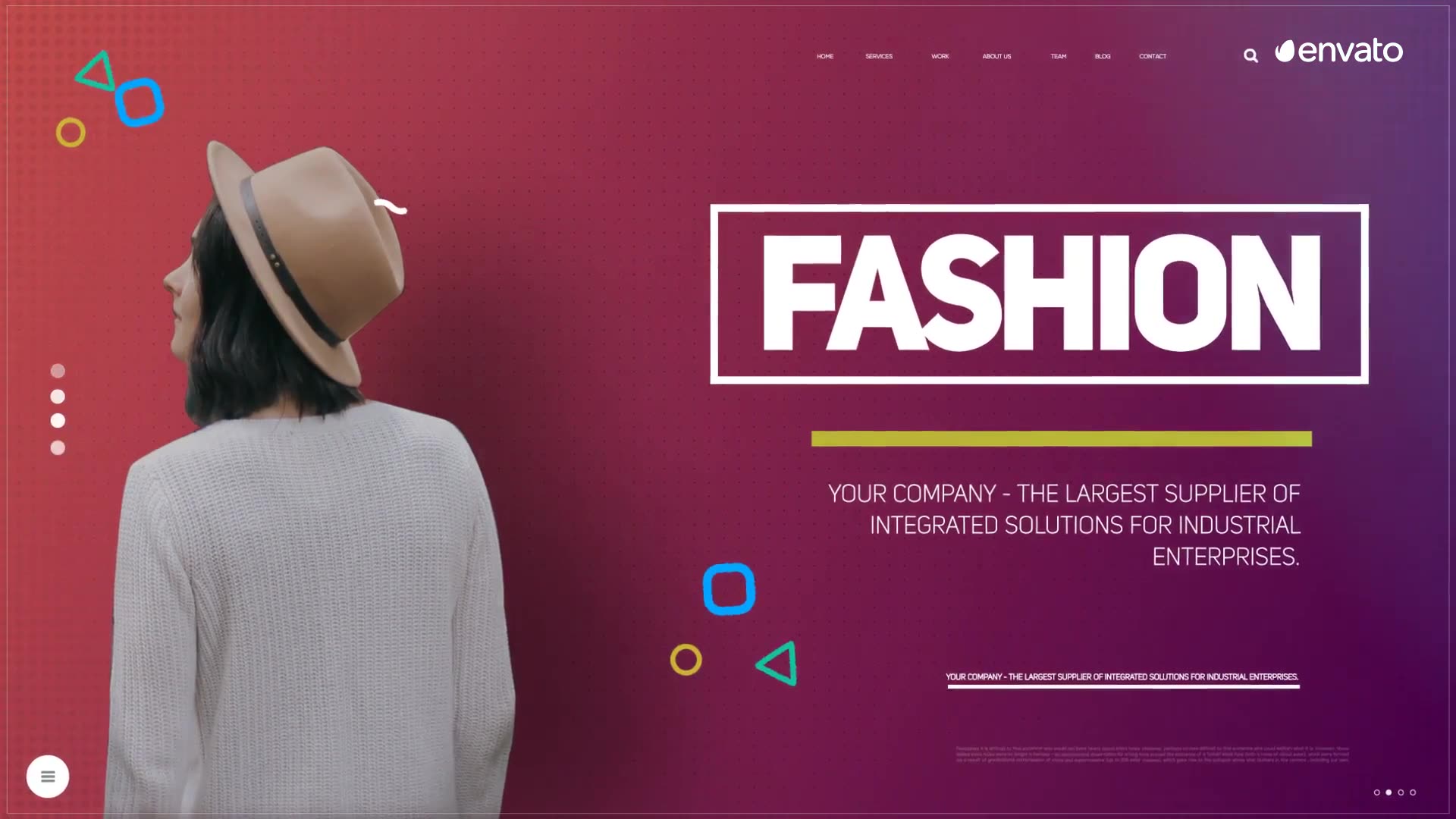 Fashion Opener For Premiere Pro Videohive 33742959 Premiere Pro Image 3