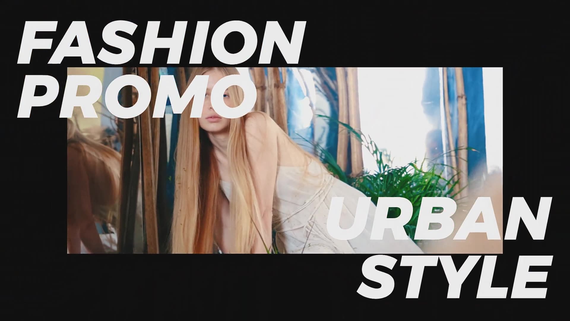 Fashion Opener Intro Videohive 37955085 After Effects Image 6