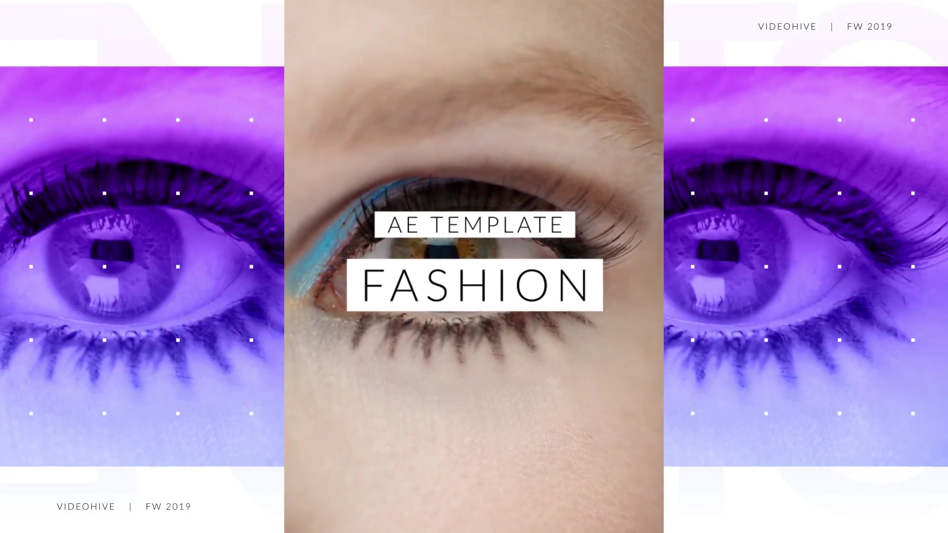 Fashion Opener Minimal Promo Videohive 24763596 After Effects Image 4
