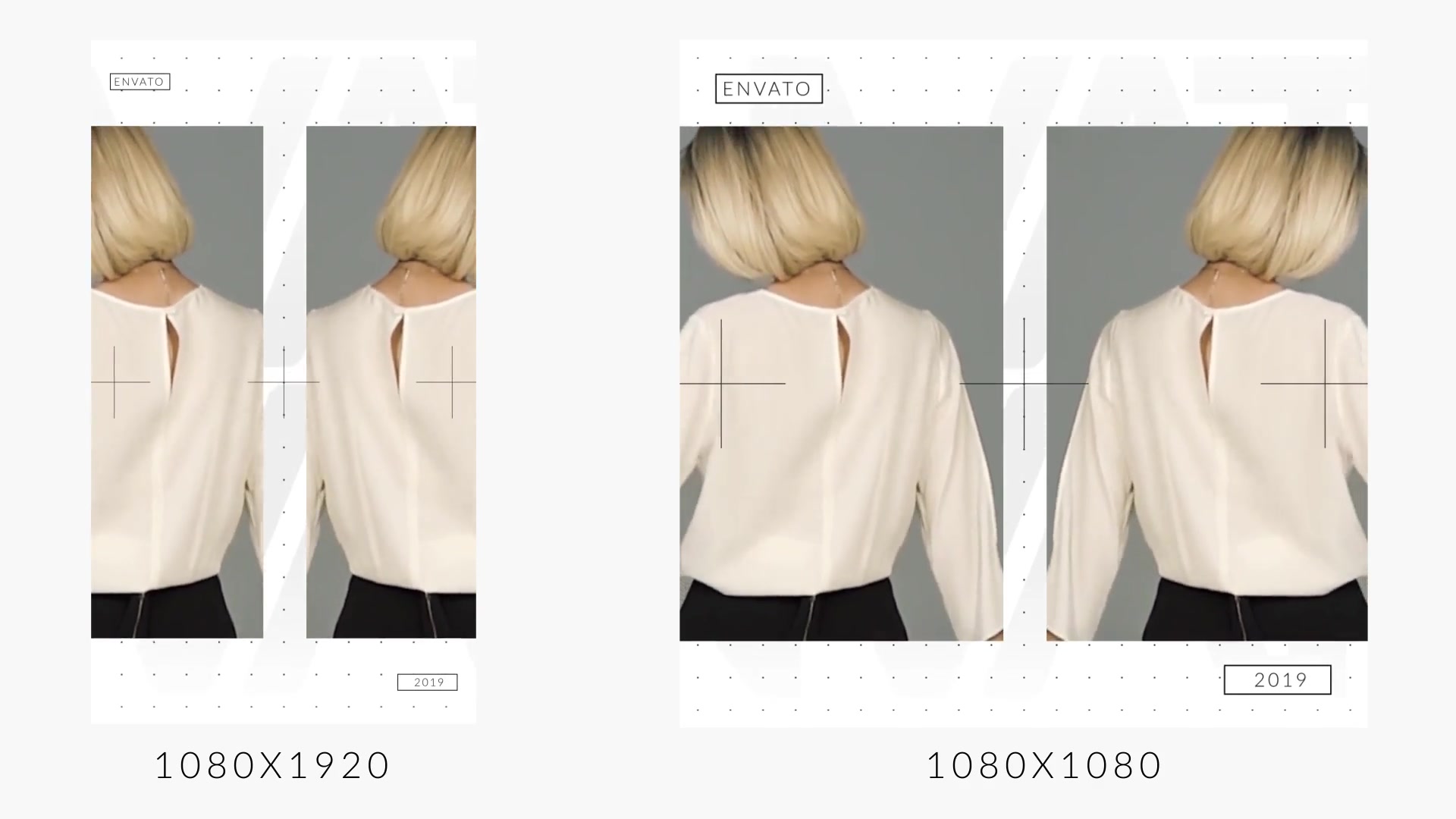 Fashion Opener Minimal Promo Videohive 24763596 After Effects Image 7