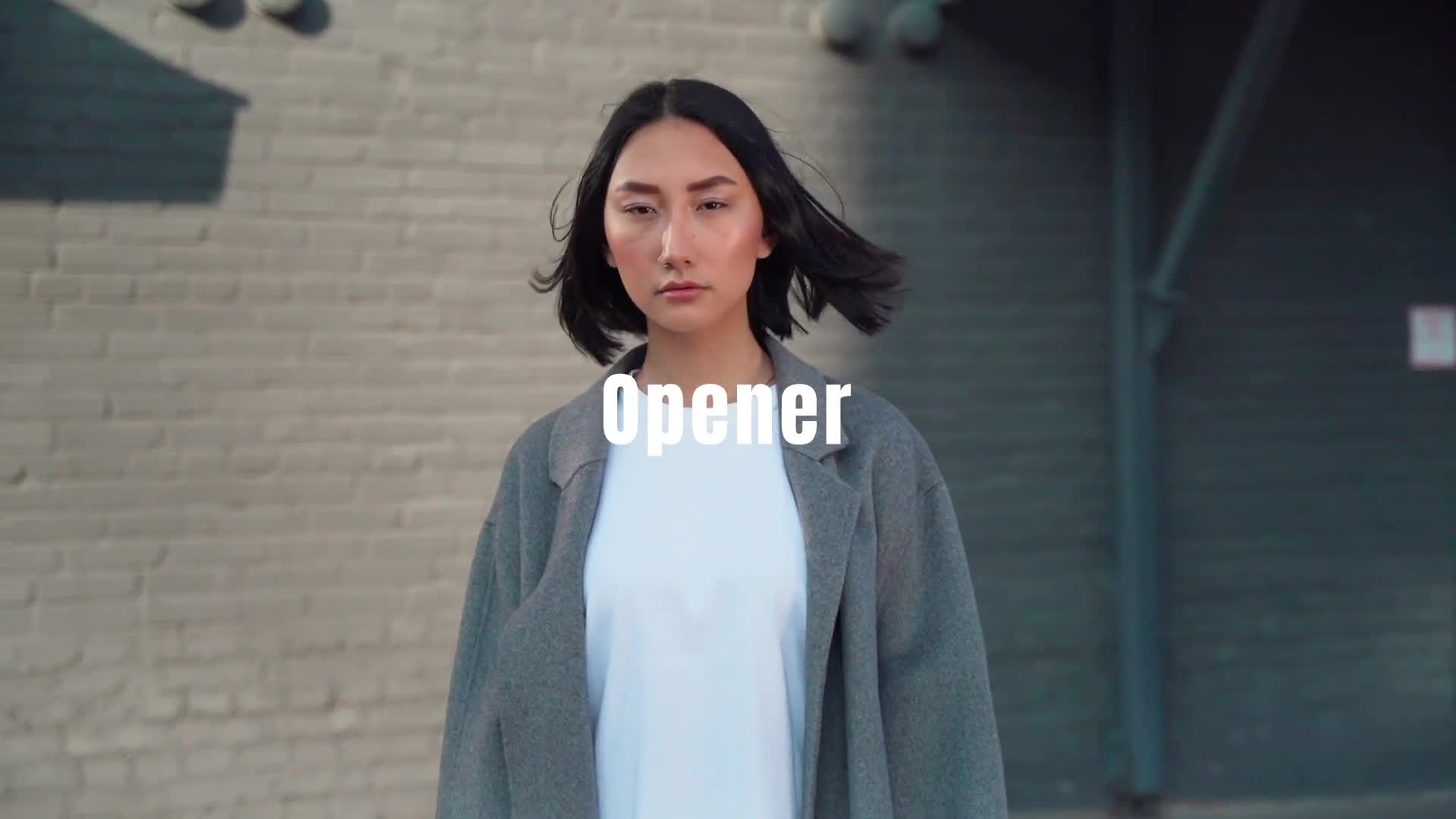 Fashion Opener / MOGRT Videohive 35593739 Premiere Pro Image 1