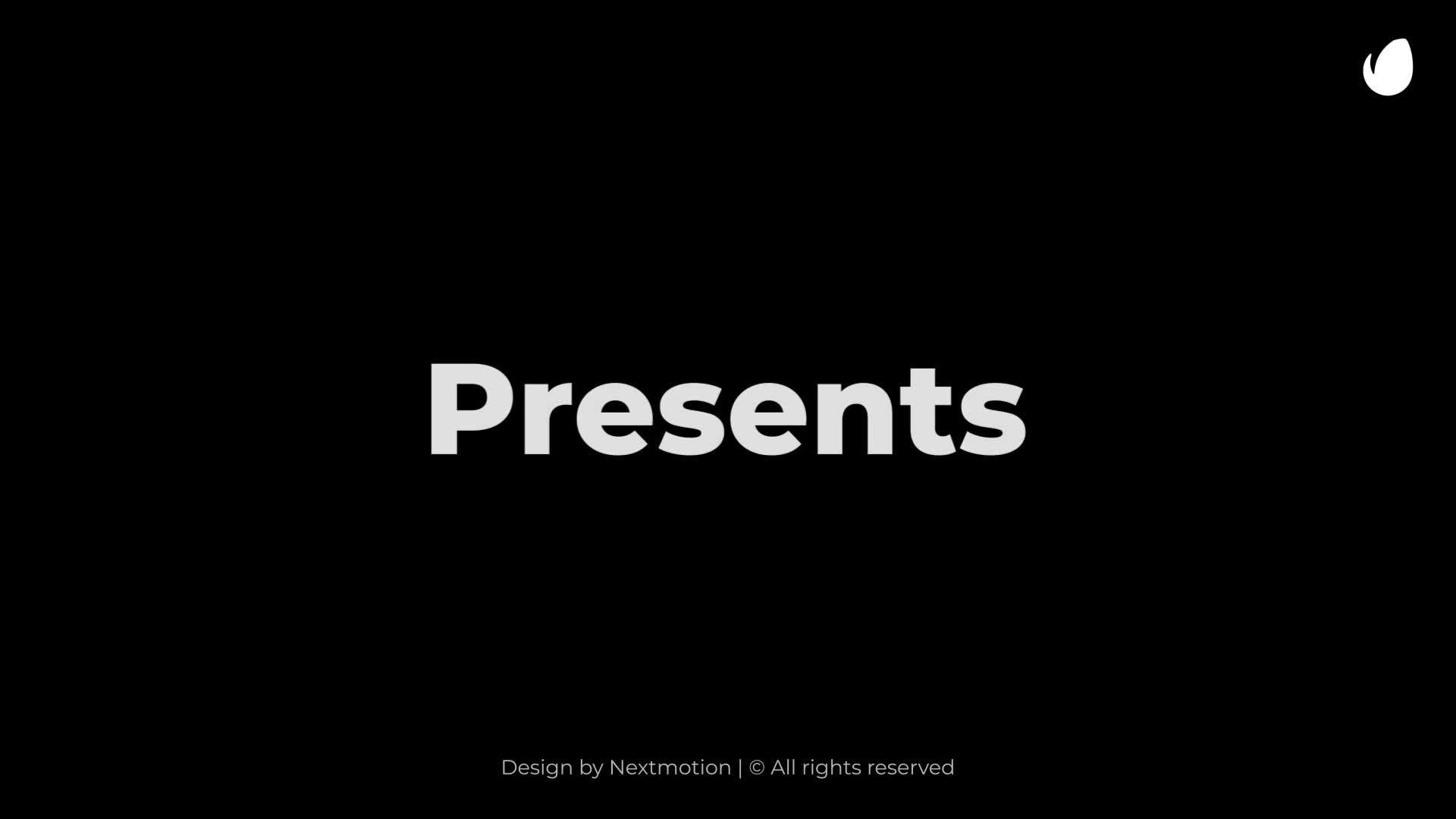 Fashion Opener | MOGRT Videohive 33972059 Premiere Pro Image 1