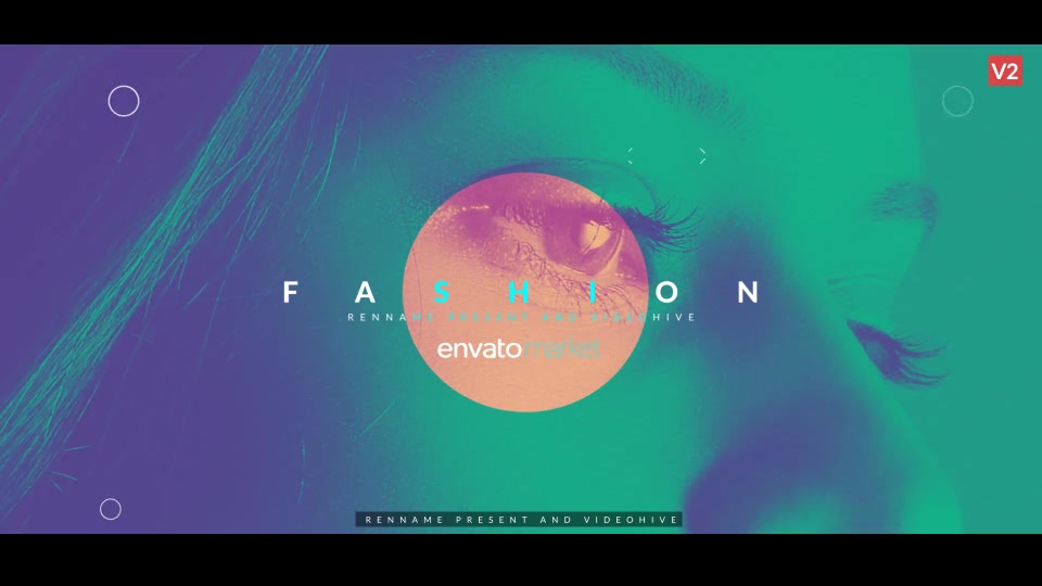 Fashion Opener Show Videohive 23028870 After Effects Image 10