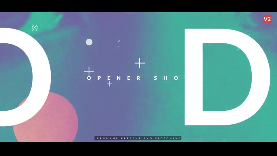 Fashion Opener Show Videohive 23028870 After Effects Image 3