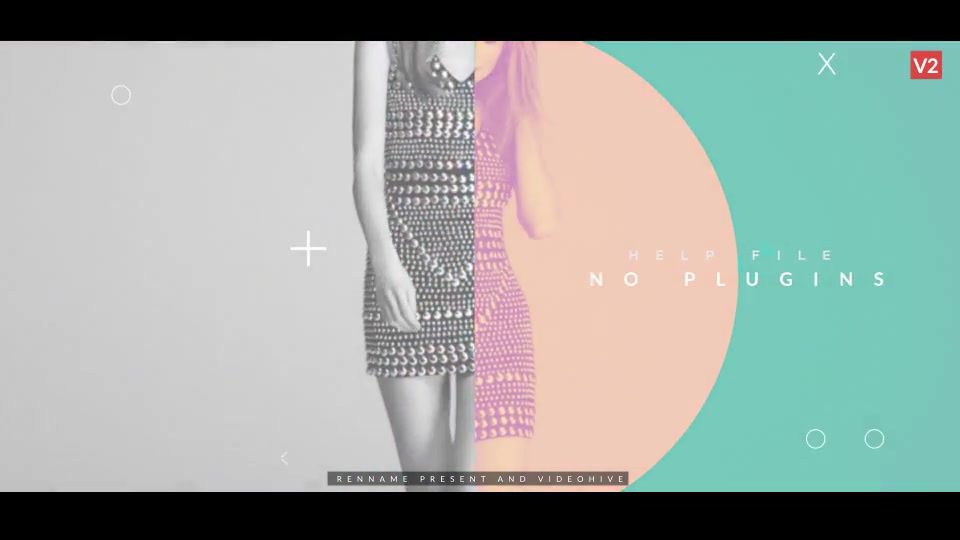 Fashion Opener Show Videohive 23028870 After Effects Image 5