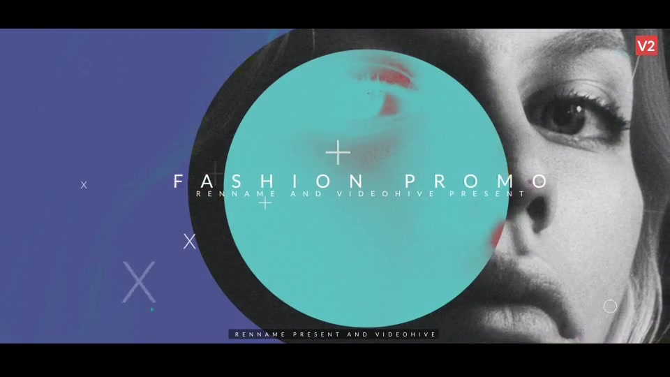 Fashion Opener Show Videohive 23028870 After Effects Image 7