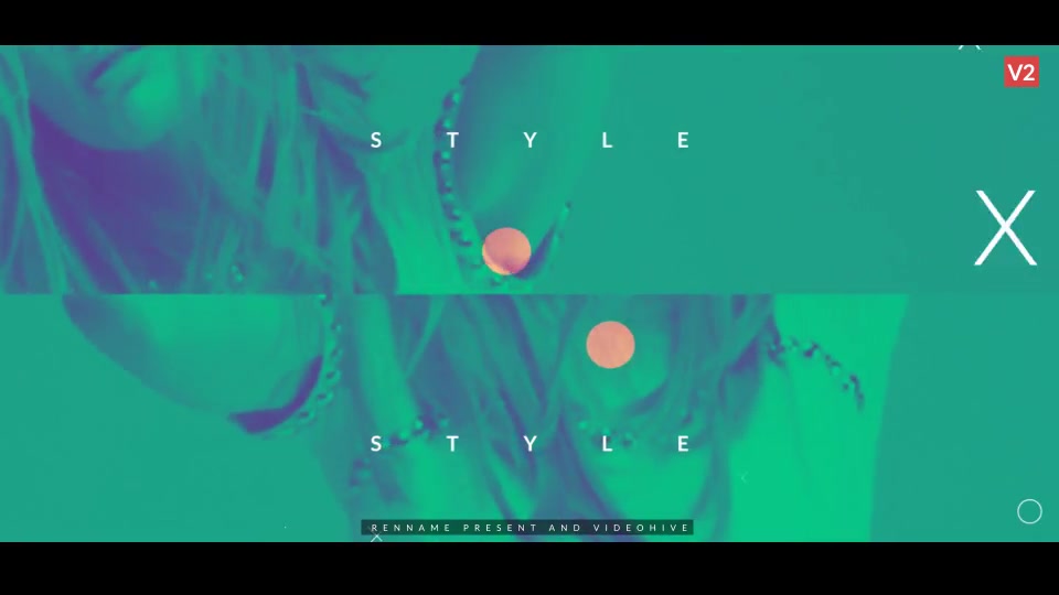Fashion Opener Show Videohive 23028870 After Effects Image 8