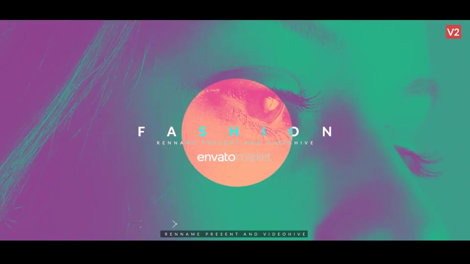 Fashion Opener Show Videohive 23028870 After Effects Image 9