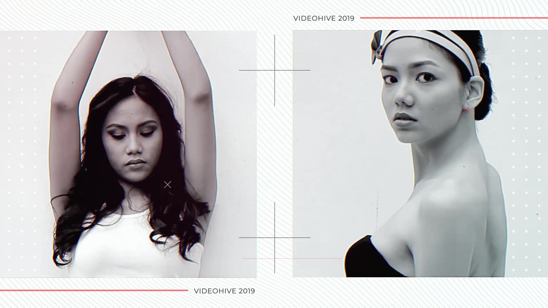 Fashion Opener | Stylish Promo | Elegant Intro | Modern Slideshow Videohive 23248574 After Effects Image 6