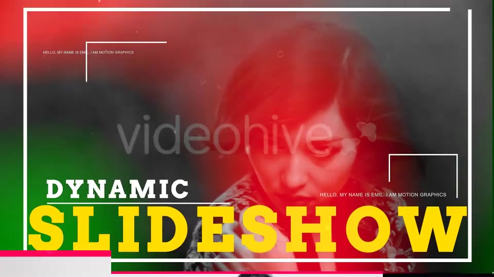 Fashion Opener Videohive 18707452 After Effects Image 10