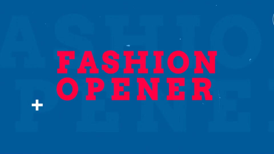 Fashion Opener Videohive 18707452 After Effects Image 12