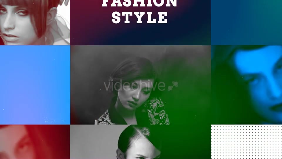 Fashion Opener Videohive 18707452 After Effects Image 9