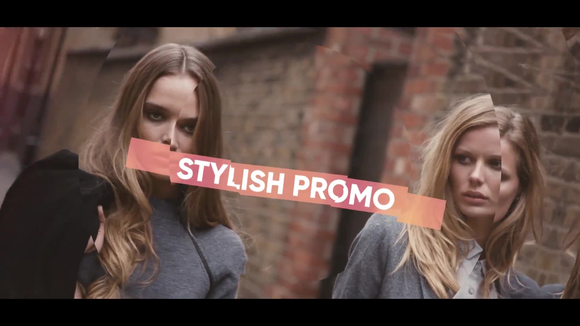 Fashion Opener Videohive 21634185 After Effects Image 7