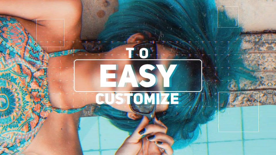 Fashion opener Videohive 21641065 After Effects Image 4