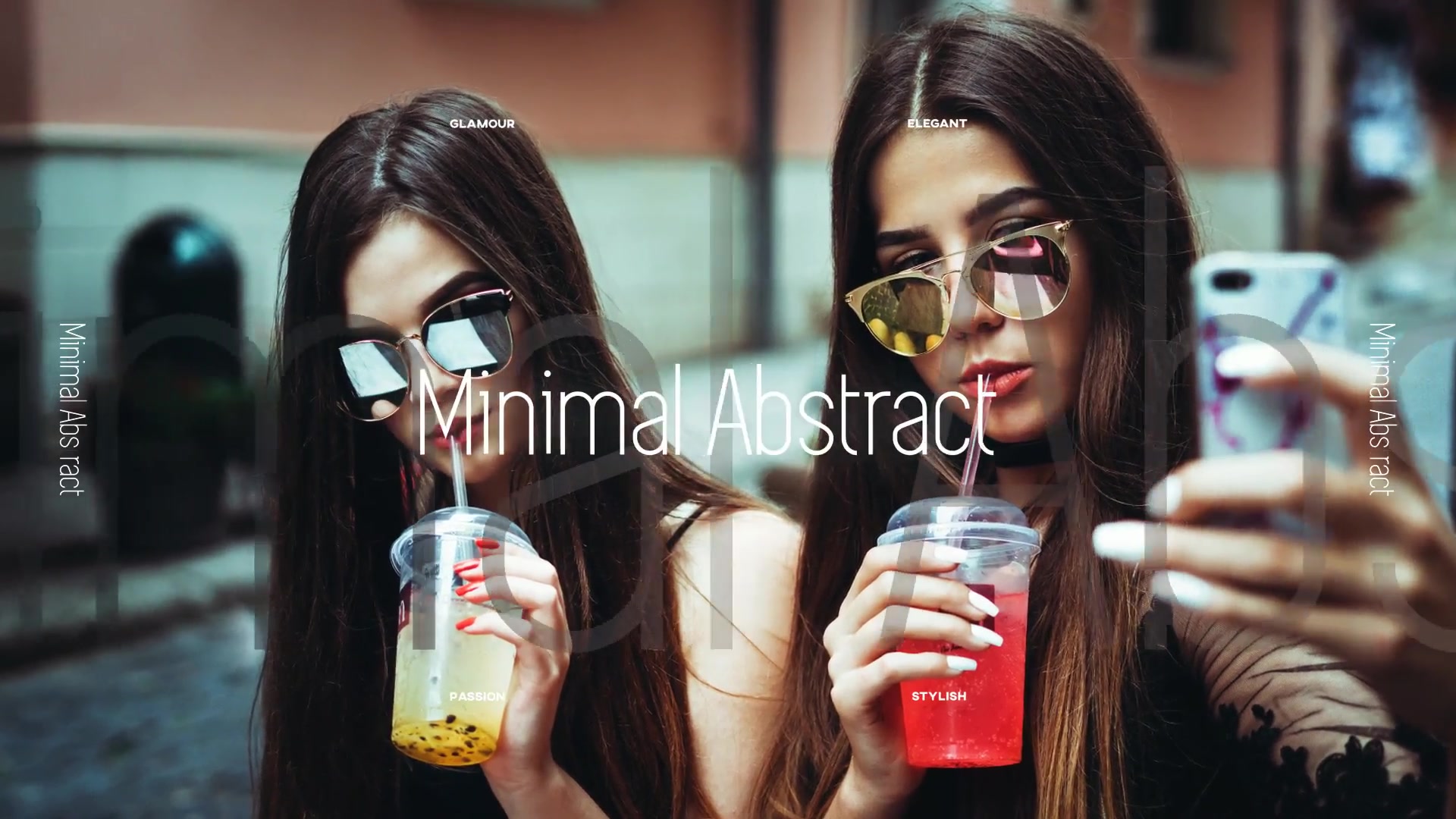 Fashion Opener Videohive 22102237 After Effects Image 7