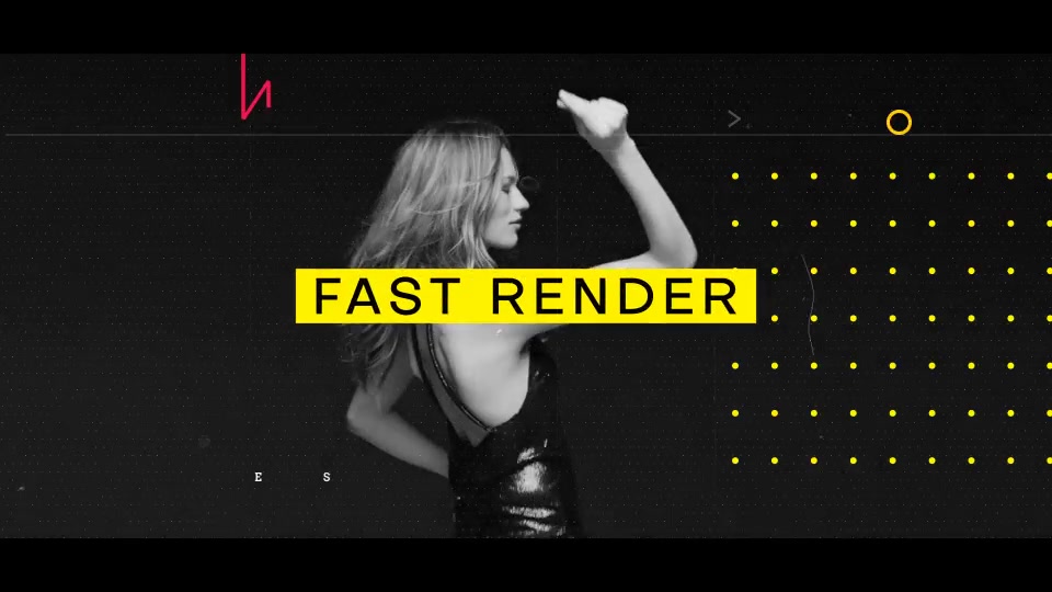 Fashion Opener Videohive 22304742 After Effects Image 7