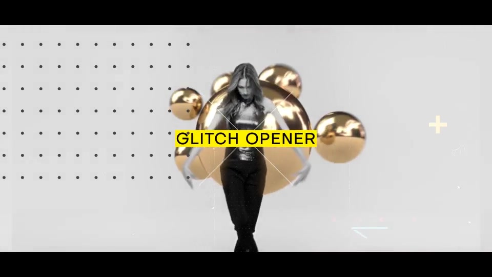 Fashion Opener Videohive 22304742 After Effects Image 9