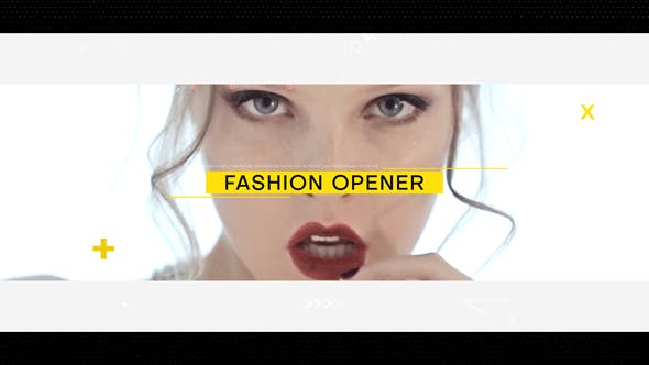 Fashion Opener - Videohive 22304742 Download