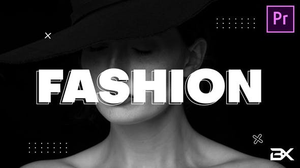 Fashion Opener - Videohive 28466241 Download