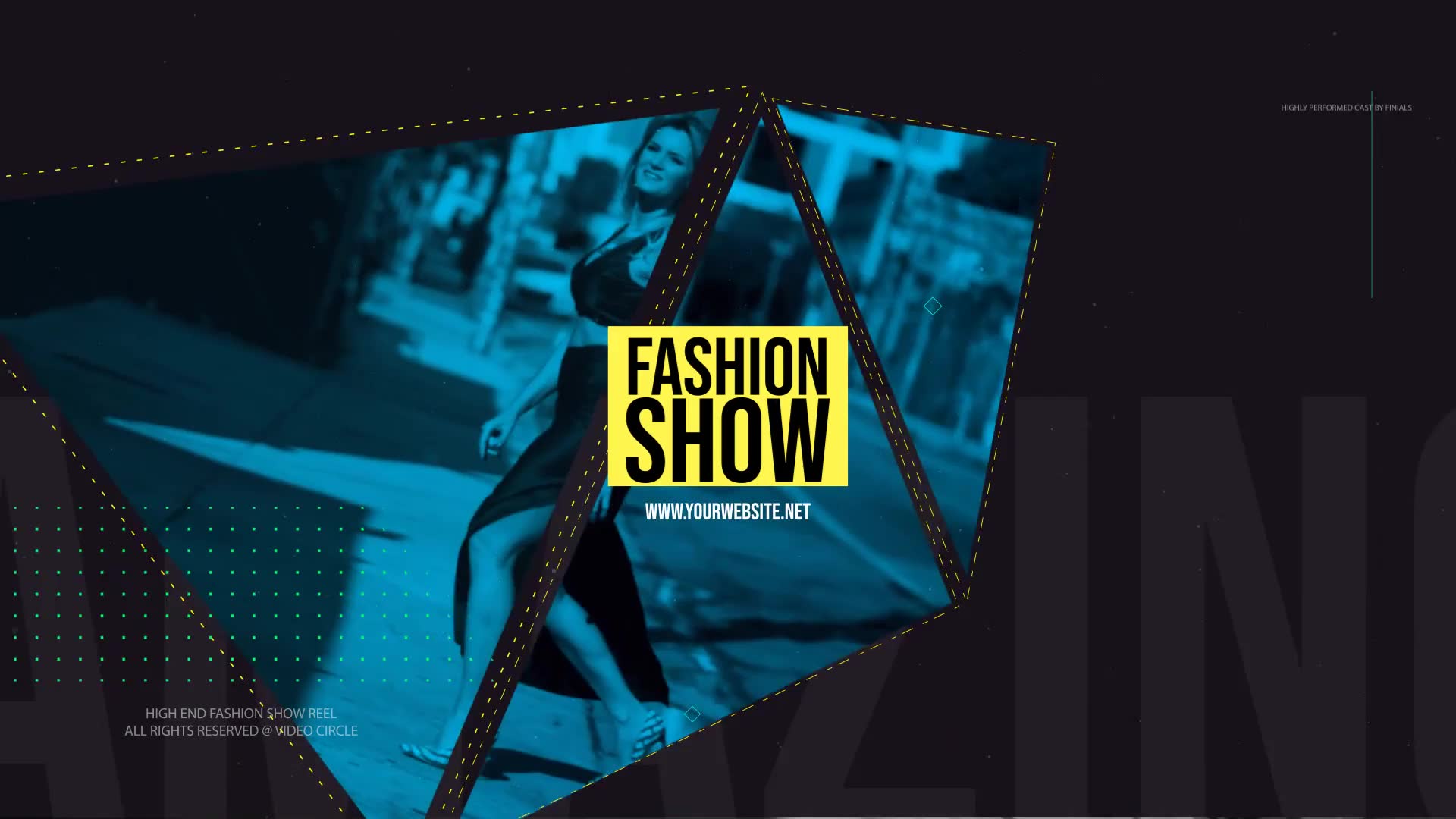 Fashion Opener Videohive 24645870 After Effects Image 10