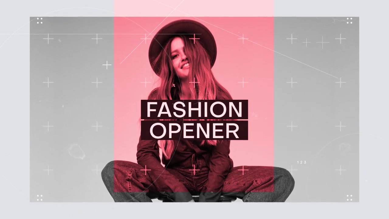 Fashion Opener Videohive 30484236 After Effects Image 10