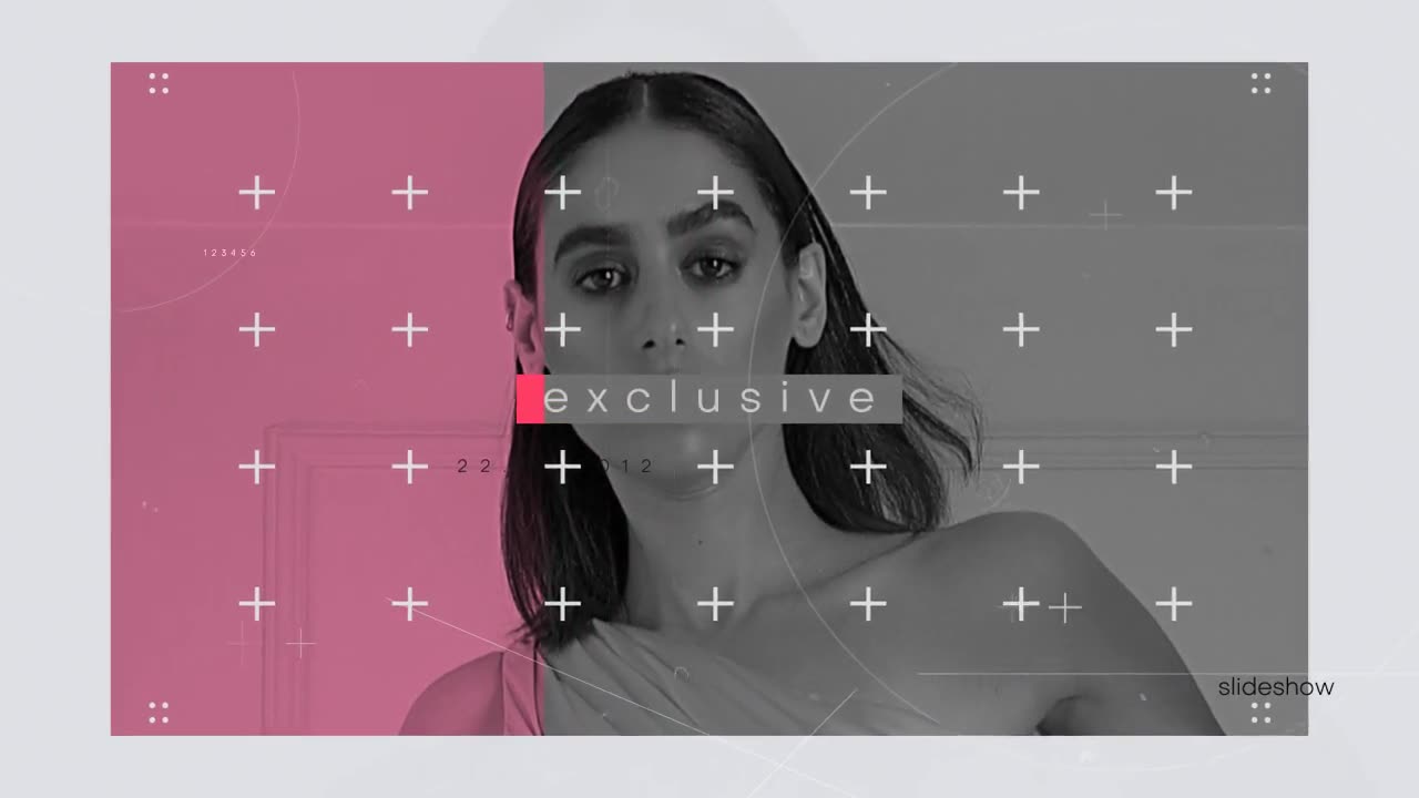 Fashion Opener Videohive 30484236 After Effects Image 2