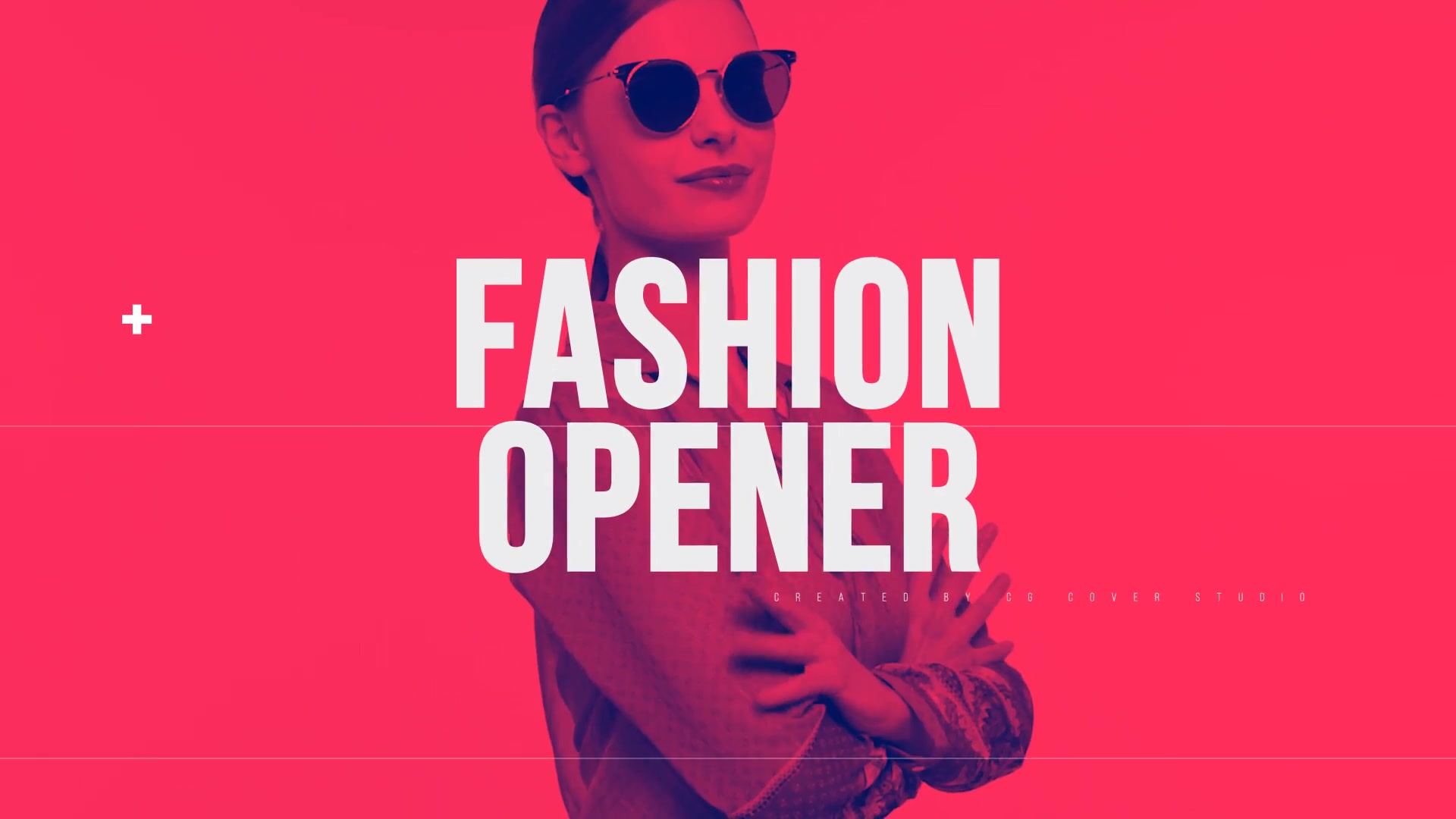 Fashion Opener Videohive 36106049 After Effects Image 9