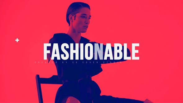 Fashion Opener - Videohive Download 36106049