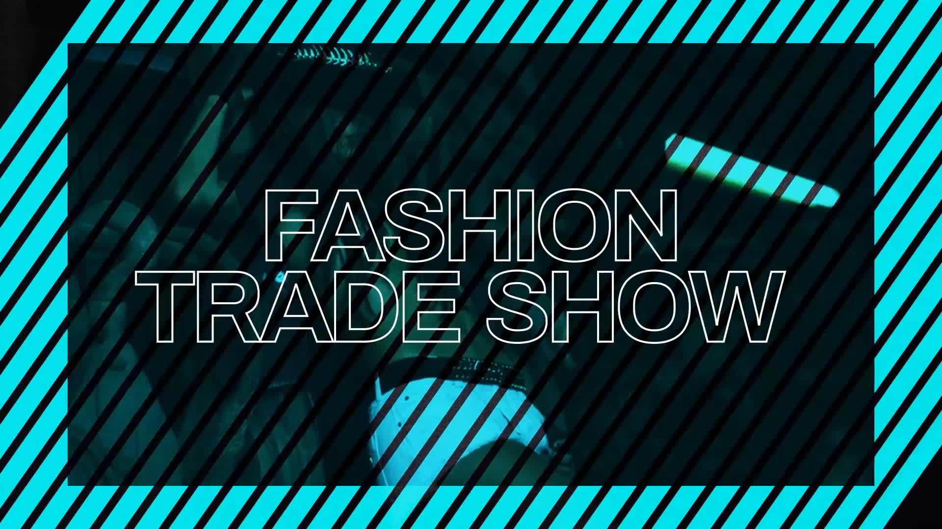 Fashion Openers Videohive 25499924 After Effects Image 8