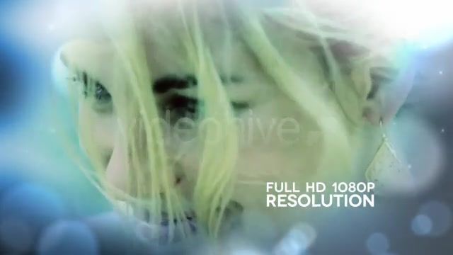 Fashion Out Of Focus - Download Videohive 5404532