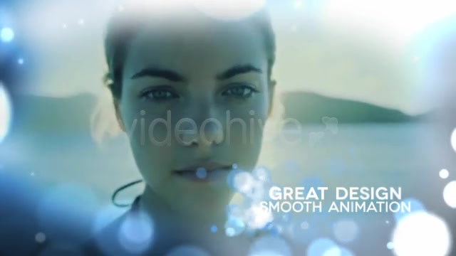 Fashion Out Of Focus - Download Videohive 5404532