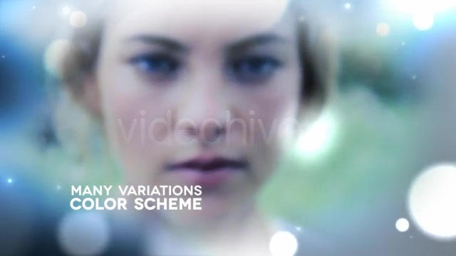 Fashion Out Of Focus - Download Videohive 5404532
