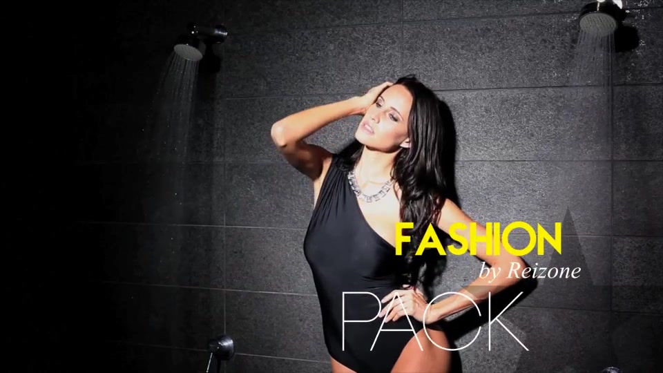 Fashion Package - Download Videohive 11064491