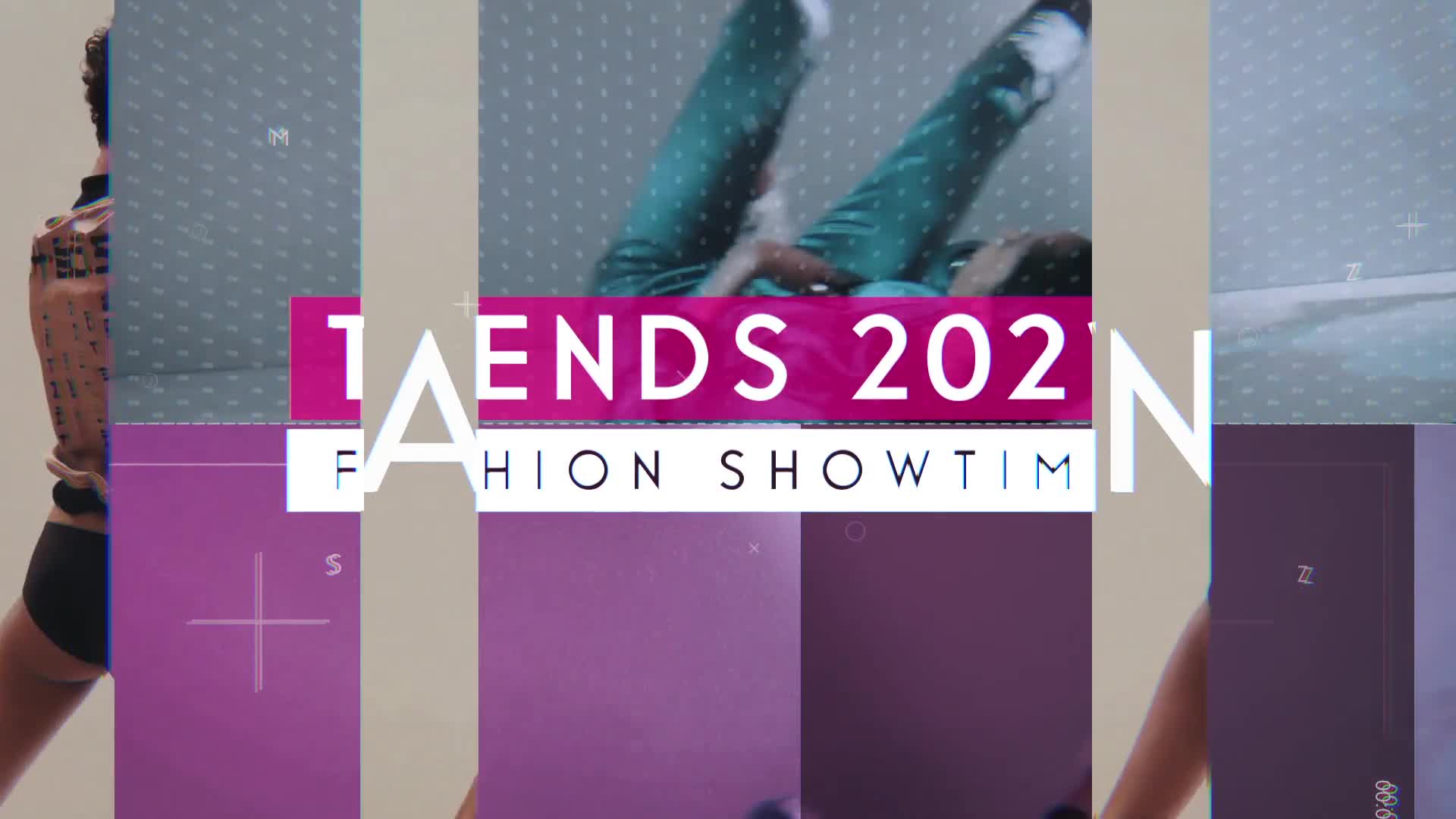 Fashion Package Videohive 33913597 Premiere Pro Image 3