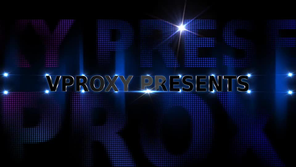 Fashion Party LightBox Apple Motion - Download Videohive 22536744